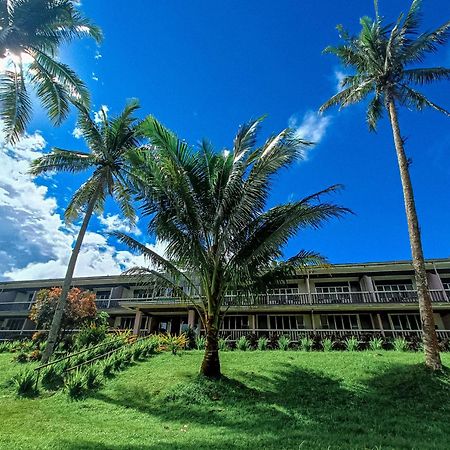 Caliraya Ecoville Recreation And Farm Resort Cavinti Exteriér fotografie