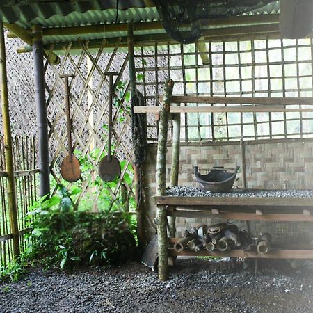 Caliraya Ecoville Recreation And Farm Resort Cavinti Exteriér fotografie