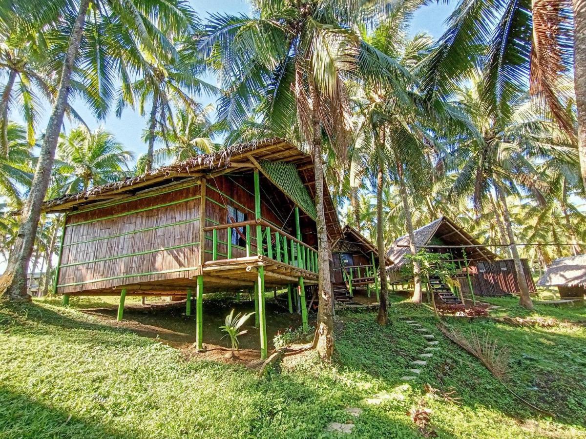 Caliraya Ecoville Recreation And Farm Resort Cavinti Exteriér fotografie