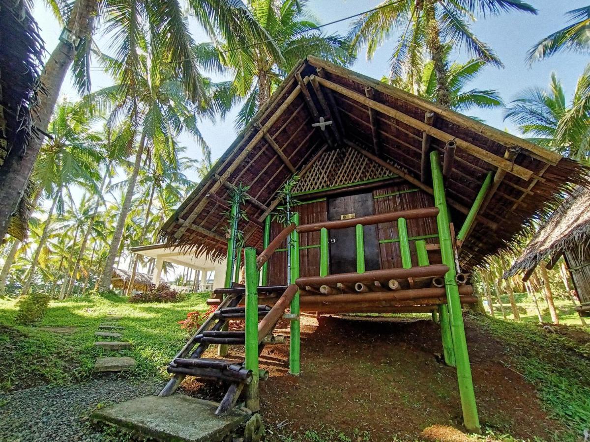 Caliraya Ecoville Recreation And Farm Resort Cavinti Exteriér fotografie