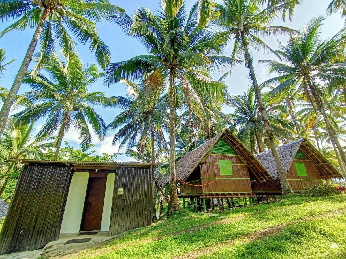 Caliraya Ecoville Recreation And Farm Resort Cavinti Exteriér fotografie