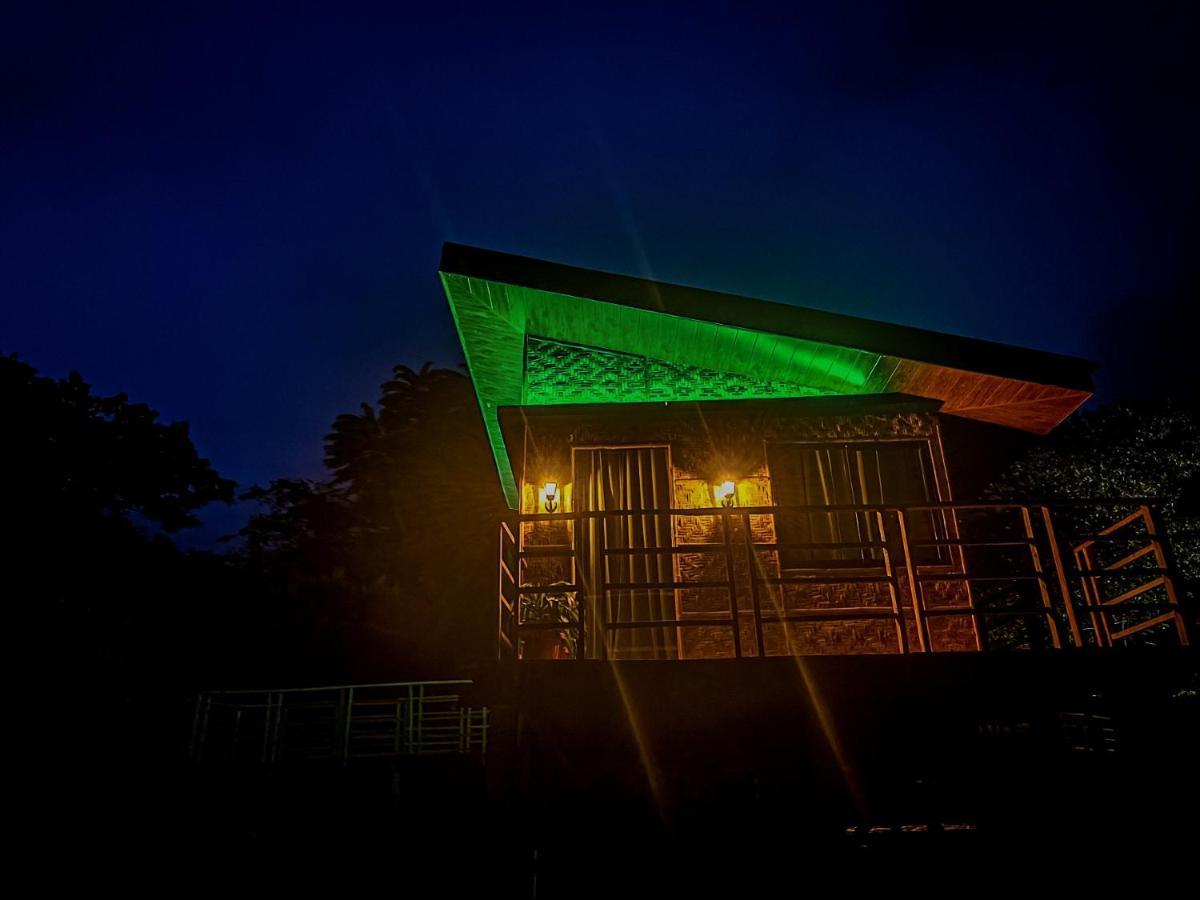 Caliraya Ecoville Recreation And Farm Resort Cavinti Exteriér fotografie