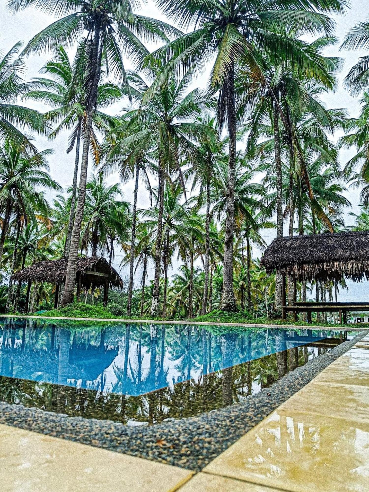 Caliraya Ecoville Recreation And Farm Resort Cavinti Exteriér fotografie