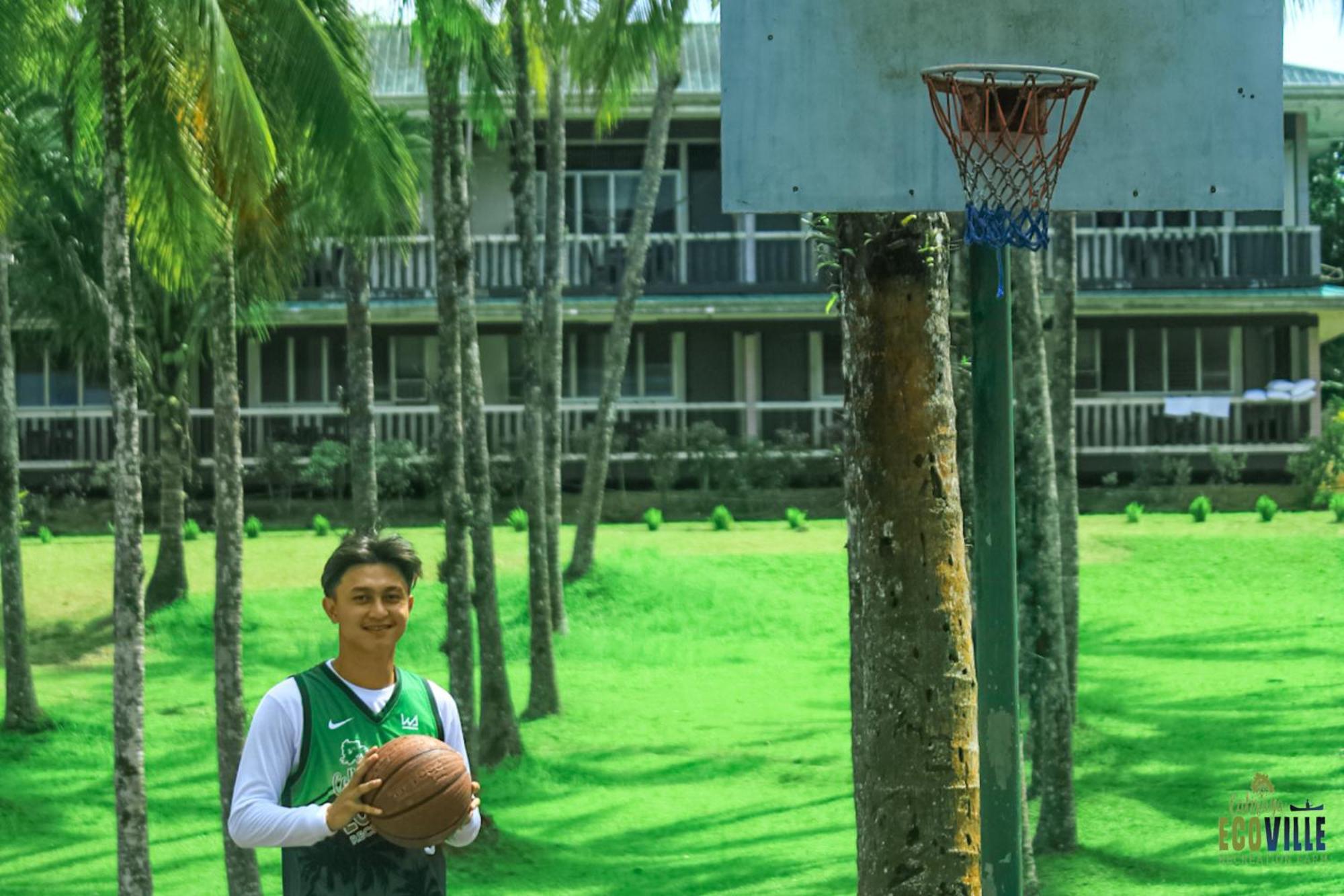 Caliraya Ecoville Recreation And Farm Resort Cavinti Exteriér fotografie