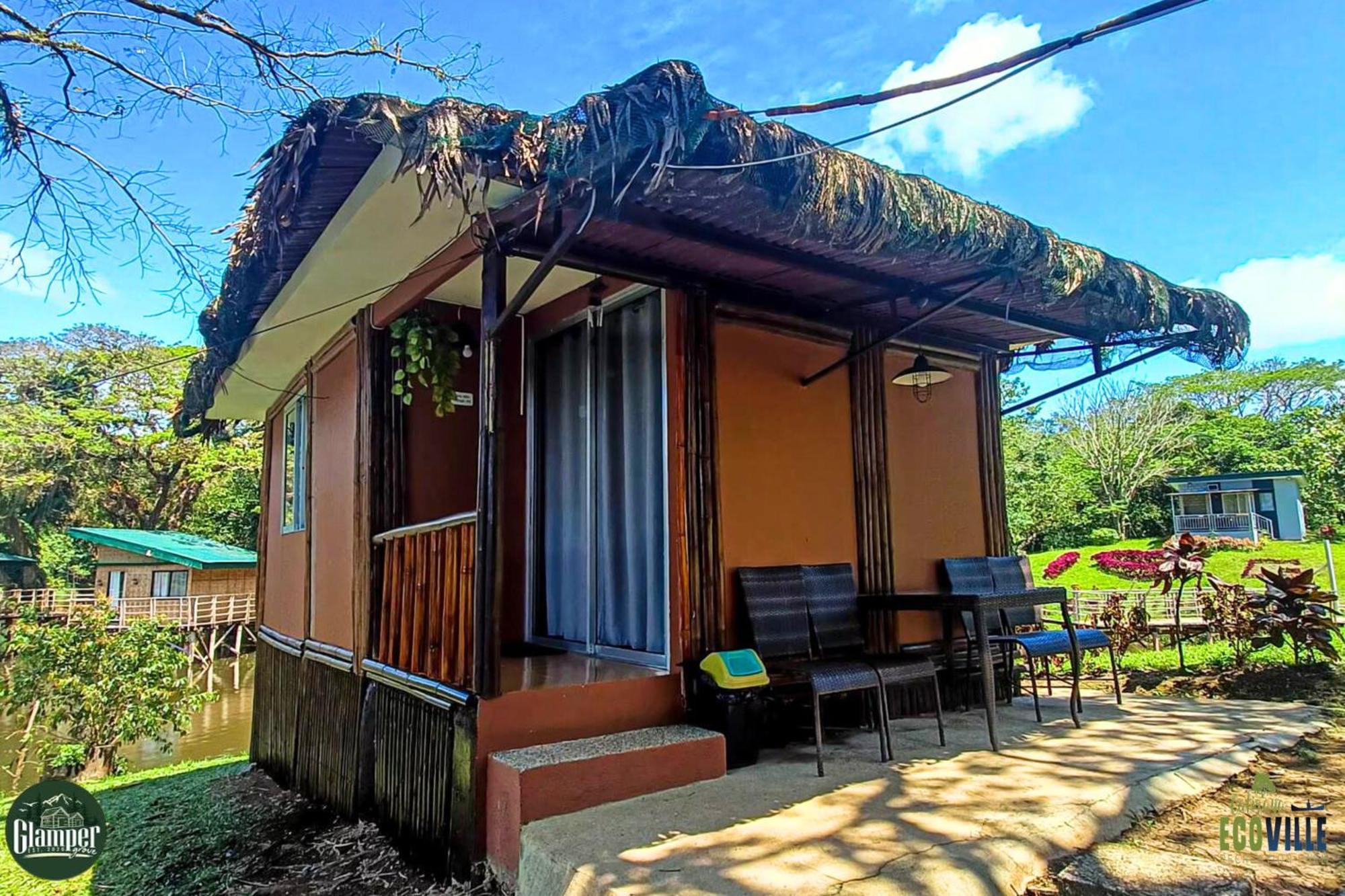 Caliraya Ecoville Recreation And Farm Resort Cavinti Exteriér fotografie