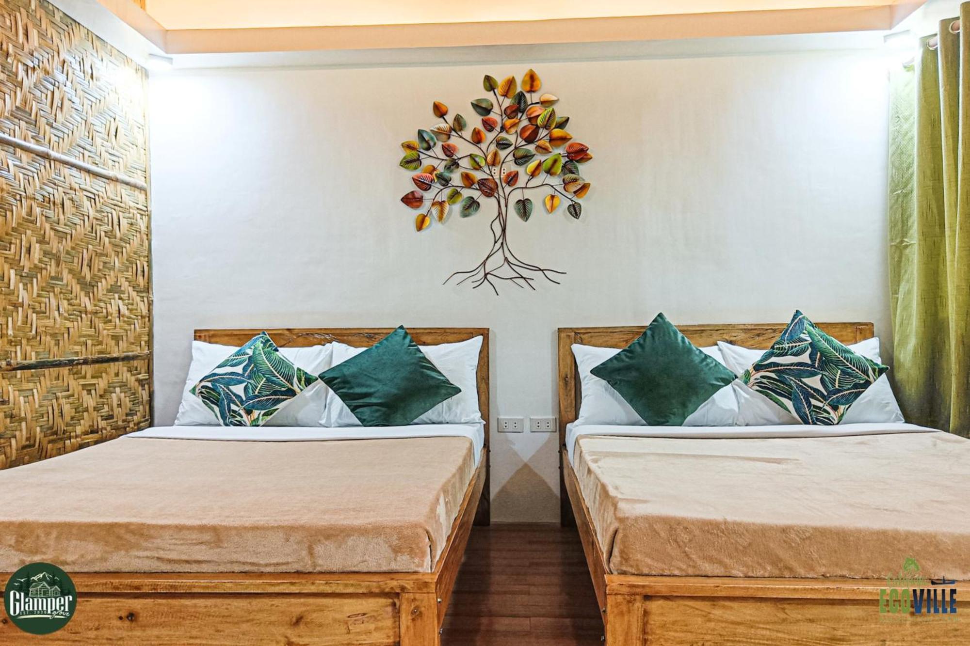 Caliraya Ecoville Recreation And Farm Resort Cavinti Exteriér fotografie