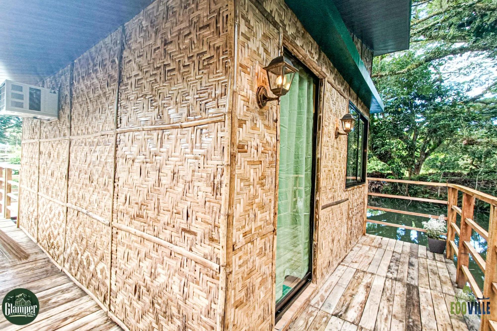 Caliraya Ecoville Recreation And Farm Resort Cavinti Exteriér fotografie