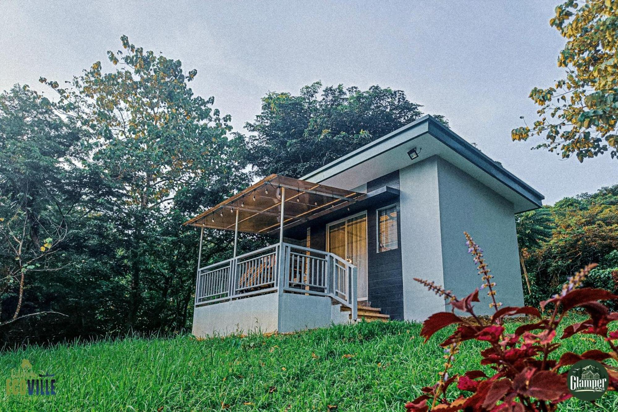 Caliraya Ecoville Recreation And Farm Resort Cavinti Exteriér fotografie