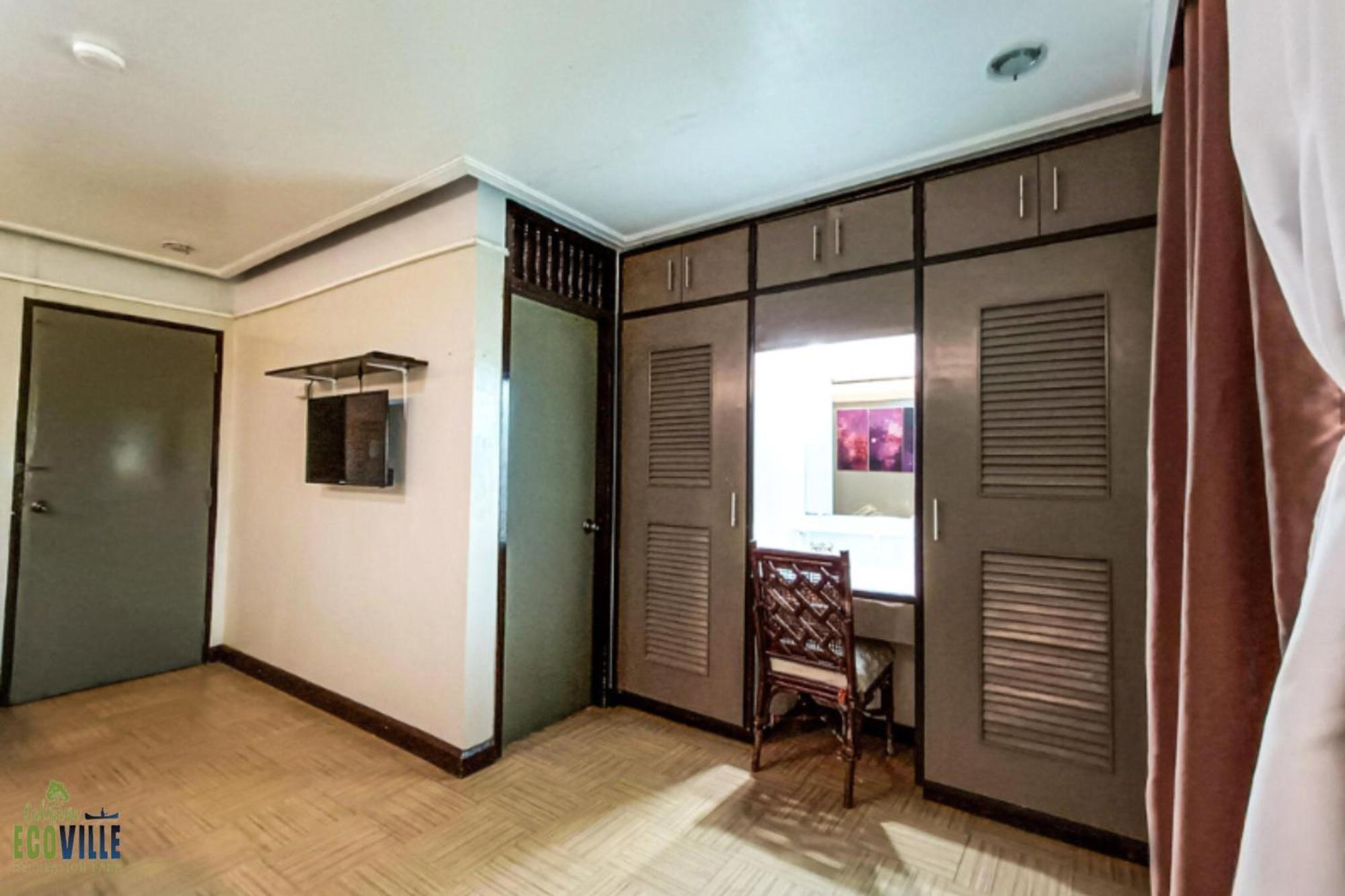 Caliraya Ecoville Recreation And Farm Resort Cavinti Exteriér fotografie