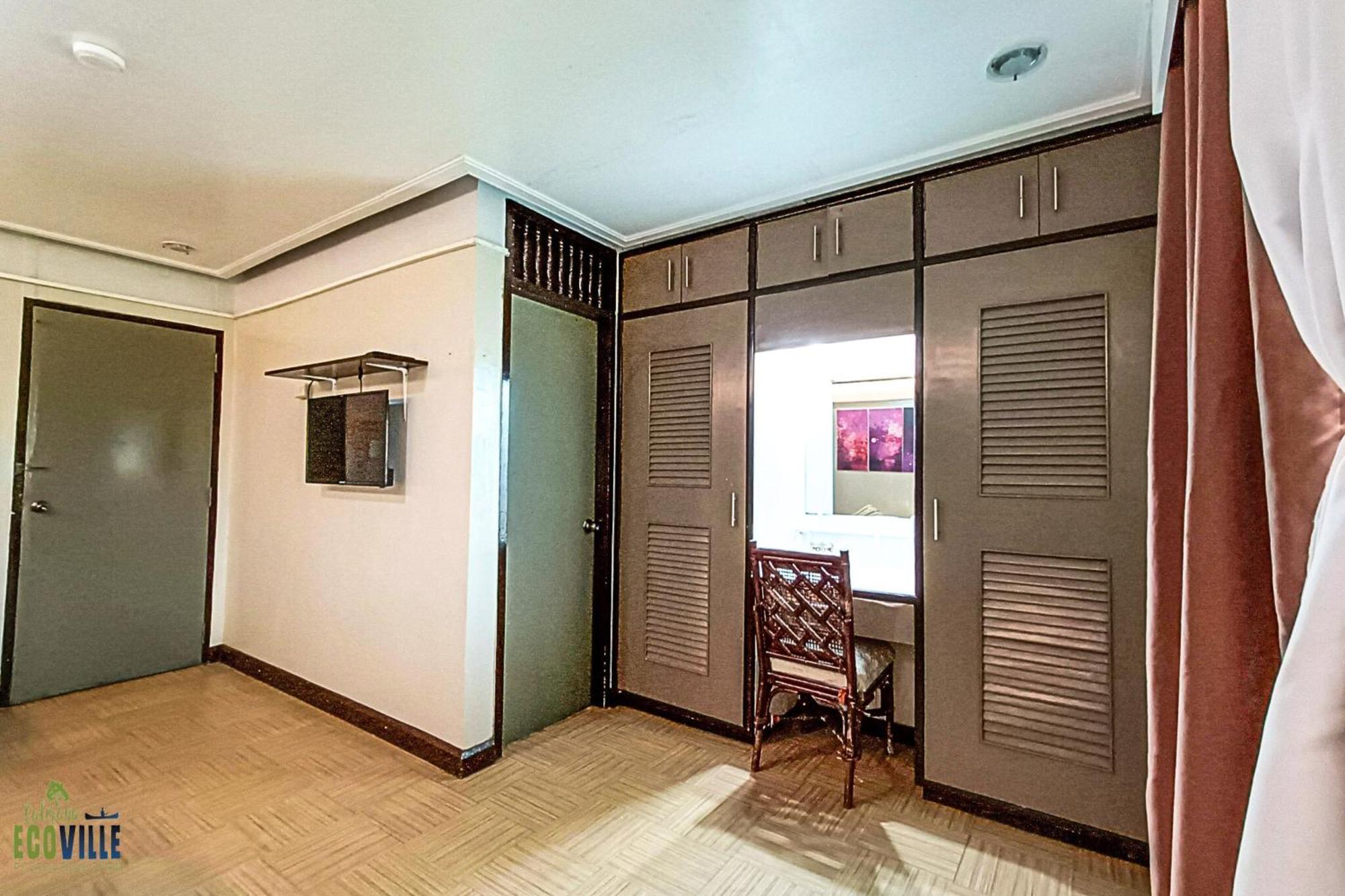 Caliraya Ecoville Recreation And Farm Resort Cavinti Exteriér fotografie