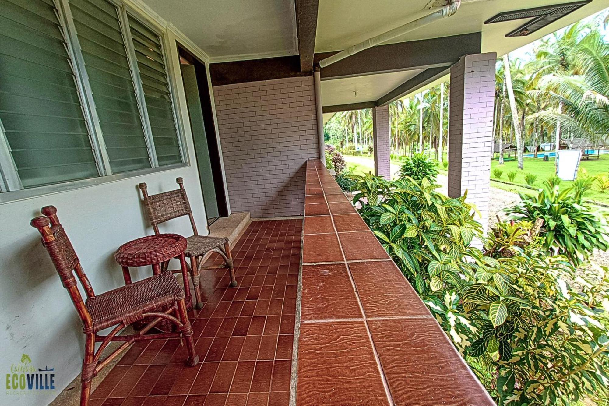 Caliraya Ecoville Recreation And Farm Resort Cavinti Exteriér fotografie