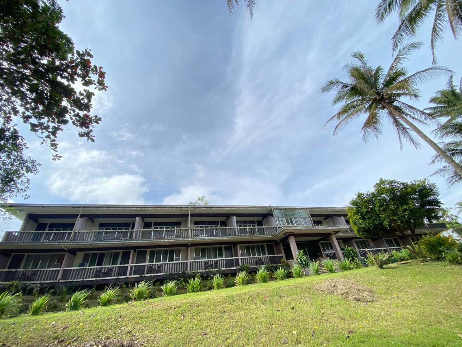 Caliraya Ecoville Recreation And Farm Resort Cavinti Exteriér fotografie