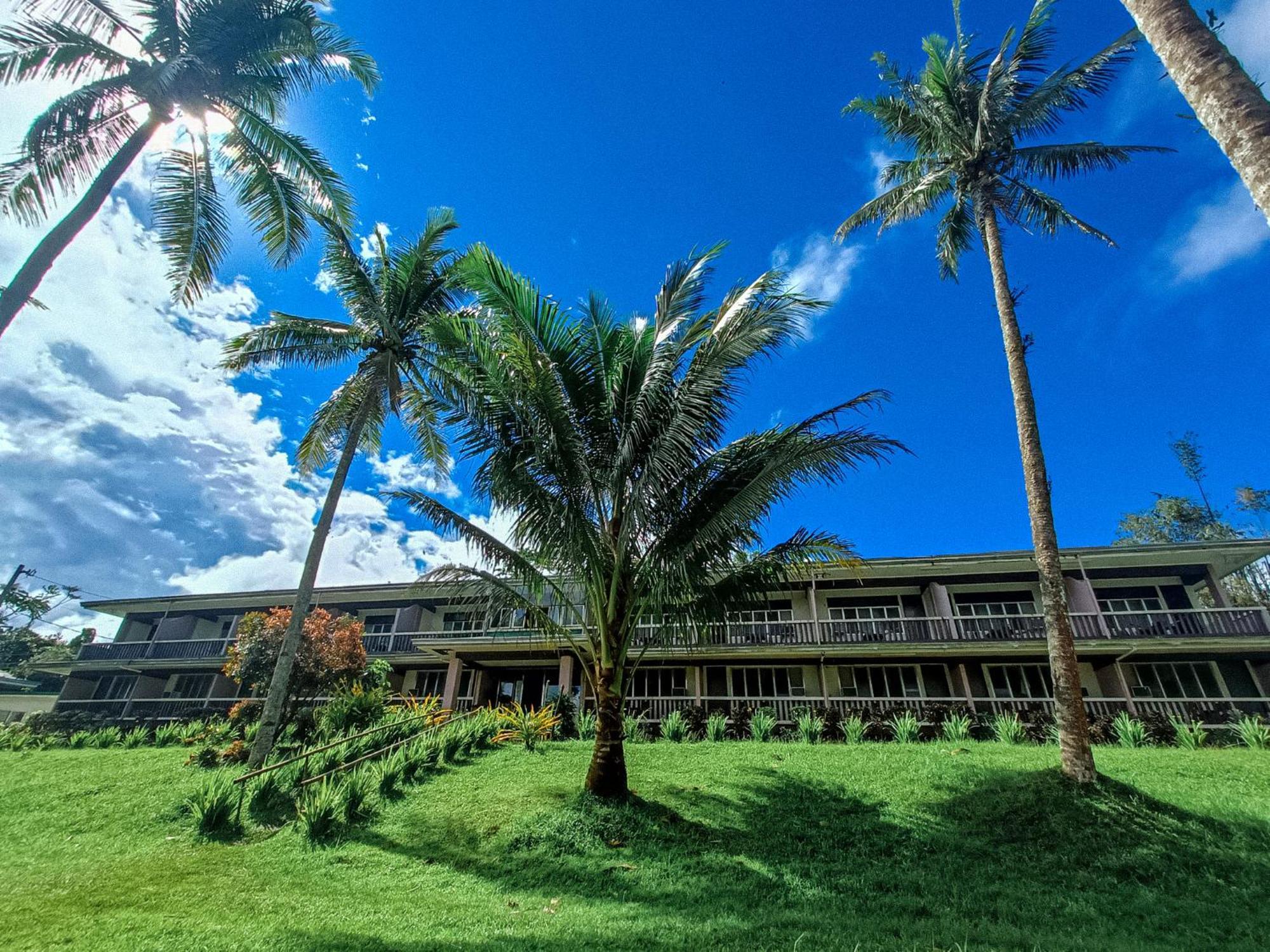 Caliraya Ecoville Recreation And Farm Resort Cavinti Exteriér fotografie