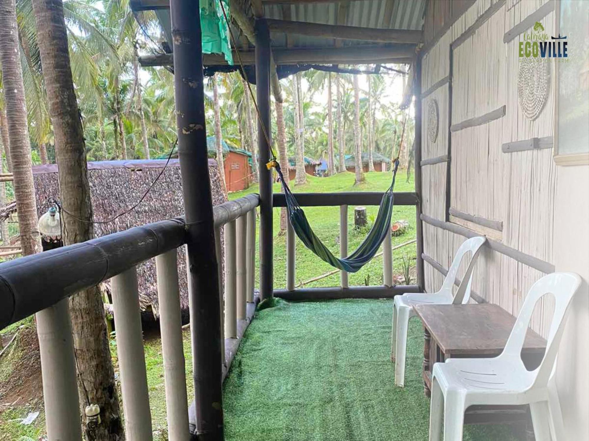 Caliraya Ecoville Recreation And Farm Resort Cavinti Exteriér fotografie