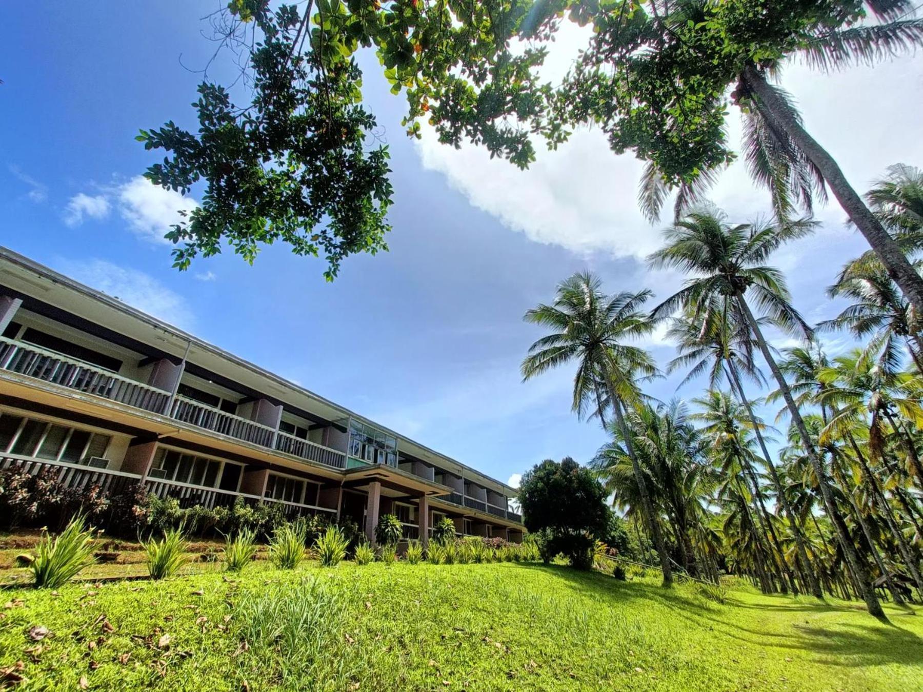 Caliraya Ecoville Recreation And Farm Resort Cavinti Exteriér fotografie
