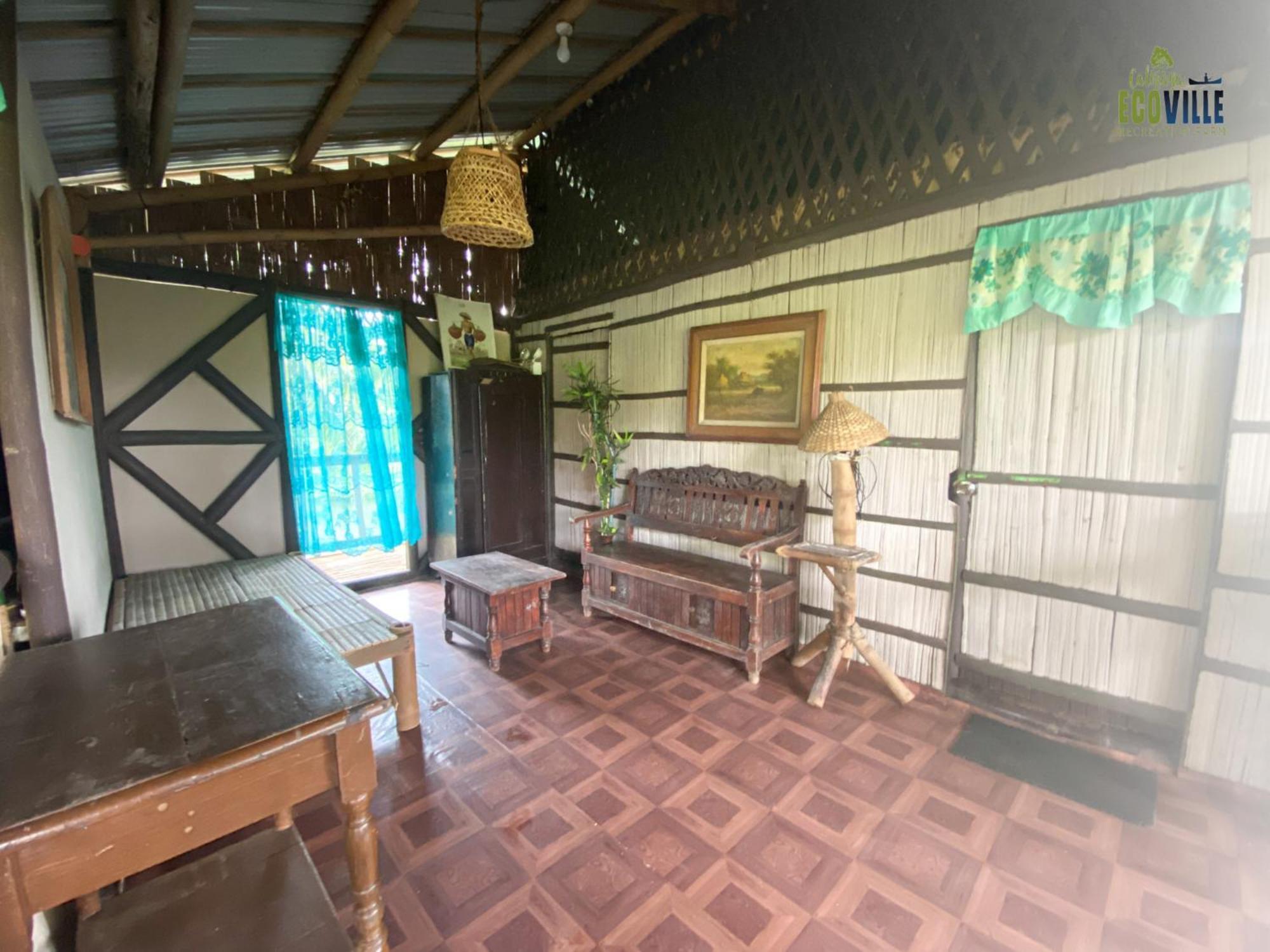 Caliraya Ecoville Recreation And Farm Resort Cavinti Exteriér fotografie