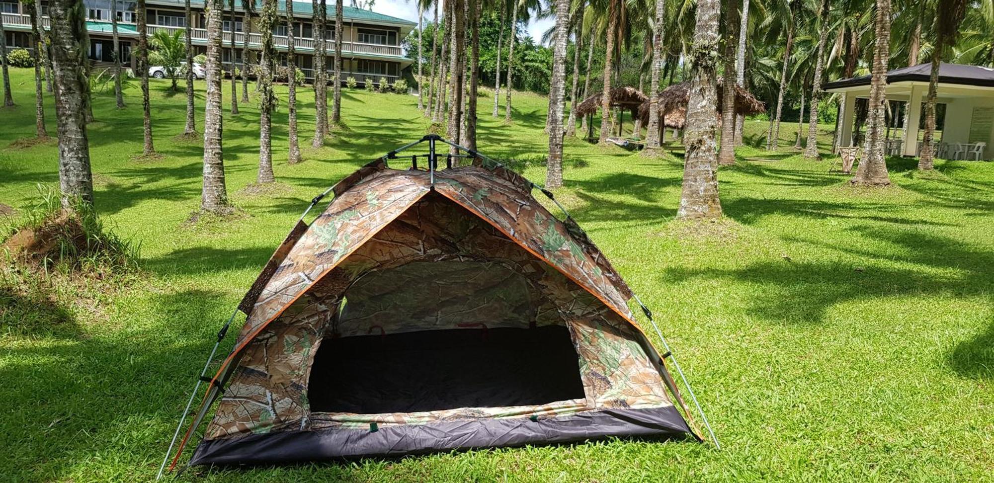 Caliraya Ecoville Recreation And Farm Resort Cavinti Exteriér fotografie